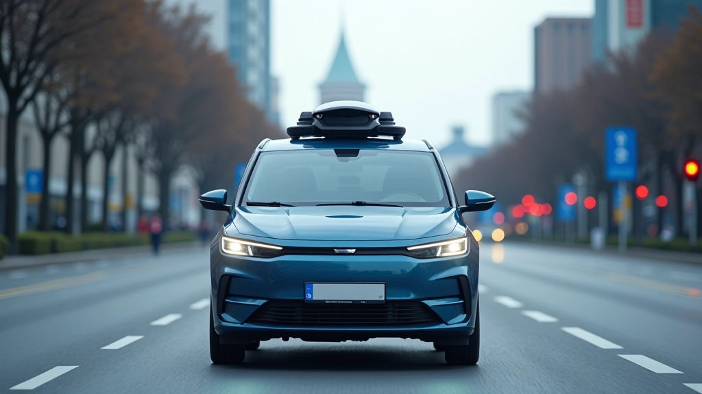 Otonom Araç Test Projeleri