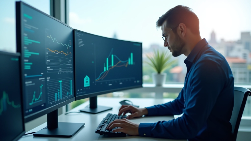 Trafik veri analitik platformında çalışan veri analisti